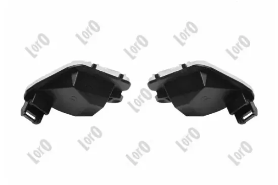 Fernscheinwerfersatz Außenspiegel beidseitig ABAKUS L48-420-002LED Bild Fernscheinwerfersatz Außenspiegel beidseitig ABAKUS L48-420-002LED
