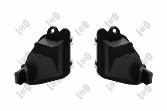 Fernscheinwerfersatz Außenspiegel beidseitig ABAKUS L48-420-002LED Bild Fernscheinwerfersatz Außenspiegel beidseitig ABAKUS L48-420-002LED