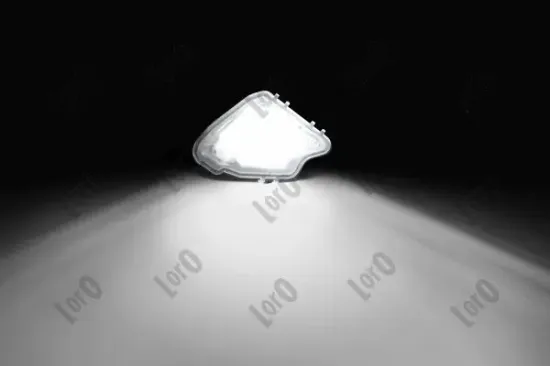 Fernscheinwerfersatz Außenspiegel beidseitig ABAKUS L48-420-002LED Bild Fernscheinwerfersatz Außenspiegel beidseitig ABAKUS L48-420-002LED