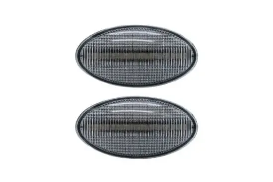 Blinkleuchtensatz beidseitig ABAKUS L50-140-001LED Bild Blinkleuchtensatz beidseitig ABAKUS L50-140-001LED