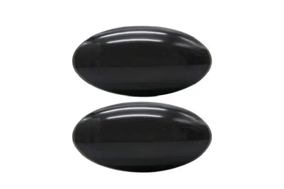 Blinkleuchtensatz beidseitig ABAKUS L50-140-001LED-S