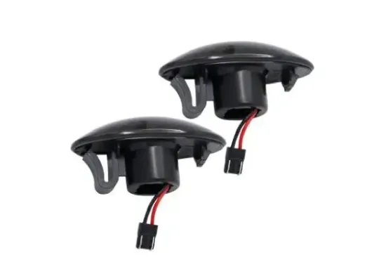 Blinkleuchtensatz beidseitig ABAKUS L50-140-001LED-S Bild Blinkleuchtensatz beidseitig ABAKUS L50-140-001LED-S