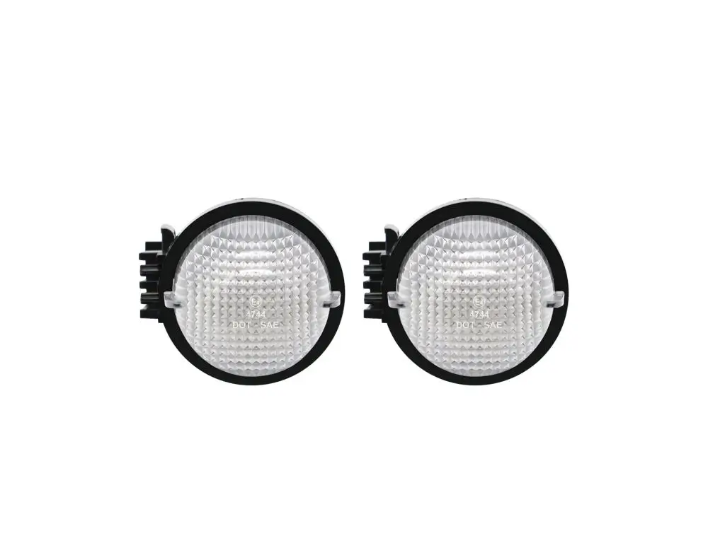 Kennzeichenleuchte ABAKUS L50-210-0001LED