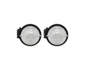 Kennzeichenleuchte ABAKUS L50-210-0001LED