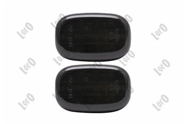 Blinkleuchtensatz beidseitig ABAKUS L51-140-001LED-S
