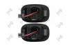 Blinkleuchtensatz beidseitig ABAKUS L51-140-001LED-S Bild Blinkleuchtensatz beidseitig ABAKUS L51-140-001LED-S