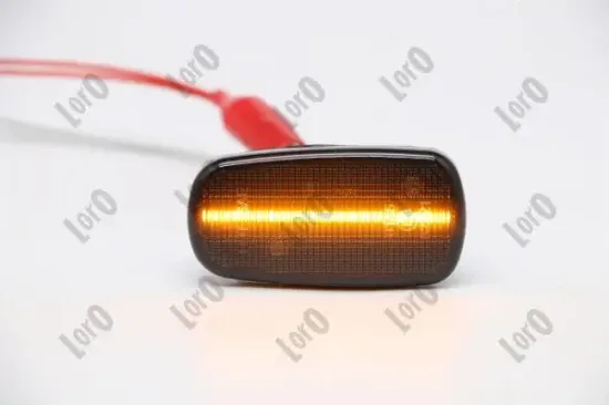 Blinkleuchtensatz beidseitig ABAKUS L51-140-002LED-S Bild Blinkleuchtensatz beidseitig ABAKUS L51-140-002LED-S