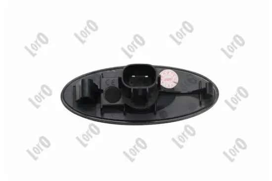 Blinkleuchtensatz beidseitig ABAKUS L51-140-003LED-S Bild Blinkleuchtensatz beidseitig ABAKUS L51-140-003LED-S