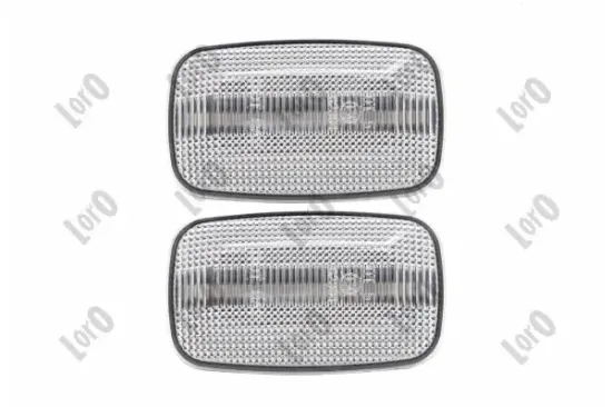 Blinkleuchtensatz beidseitig ABAKUS L51-140-004LED Bild Blinkleuchtensatz beidseitig ABAKUS L51-140-004LED