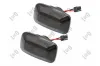 Blinkleuchtensatz beidseitig ABAKUS L51-140-004LED-S Bild Blinkleuchtensatz beidseitig ABAKUS L51-140-004LED-S