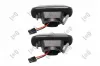 Blinkleuchtensatz beidseitig ABAKUS L51-140-004LED-S Bild Blinkleuchtensatz beidseitig ABAKUS L51-140-004LED-S