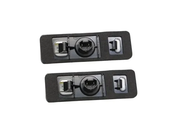 Kennzeichenleuchte ABAKUS L51-210-0003LED Bild Kennzeichenleuchte ABAKUS L51-210-0003LED