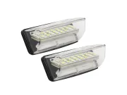 Kennzeichenleuchte ABAKUS L51-210-0005LED