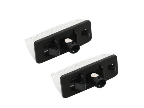 Kennzeichenleuchte ABAKUS L51-210-0005LED Bild Kennzeichenleuchte ABAKUS L51-210-0005LED