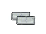 Kennzeichenleuchte ABAKUS L51-210-0008LED