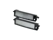 Kennzeichenleuchte ABAKUS L51-210-0009LED
