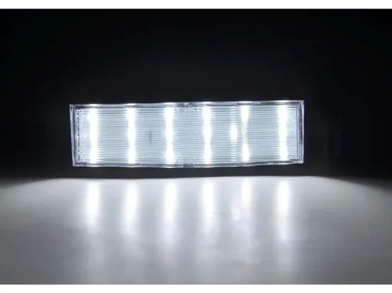 Kennzeichenleuchte ABAKUS L51-210-0009LED Bild Kennzeichenleuchte ABAKUS L51-210-0009LED