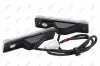 Kennzeichenleuchte beidseitig ABAKUS L51-210-0011LED Bild Kennzeichenleuchte beidseitig ABAKUS L51-210-0011LED