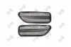 Blinkleuchtensatz beidseitig seitlicher Einbau ABAKUS L52-140-001LED Bild Blinkleuchtensatz beidseitig seitlicher Einbau ABAKUS L52-140-001LED