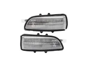 Blinkleuchtensatz Außenspiegel links Außenspiegel rechts ABAKUS L52-140-003LED-D