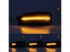 Blinkleuchtensatz Außenspiegel links Außenspiegel rechts ABAKUS L52-140-003LED-SD Bild Blinkleuchtensatz Außenspiegel links Außenspiegel rechts ABAKUS L52-140-003LED-SD
