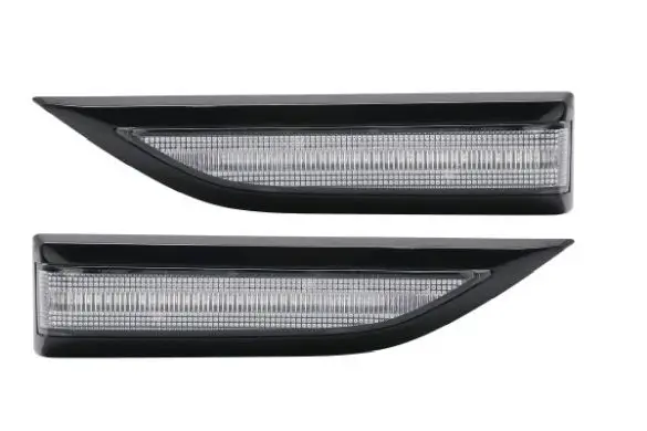 Blinkleuchtensatz beidseitig ABAKUS L53-140-002LED