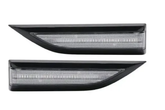 Blinkleuchtensatz beidseitig ABAKUS L53-140-002LED Bild Blinkleuchtensatz beidseitig ABAKUS L53-140-002LED
