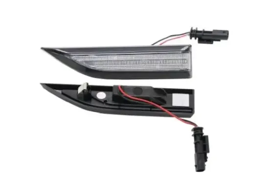 Blinkleuchtensatz beidseitig ABAKUS L53-140-002LED Bild Blinkleuchtensatz beidseitig ABAKUS L53-140-002LED