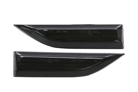 Blinkleuchtensatz beidseitig ABAKUS L53-140-002LED-S