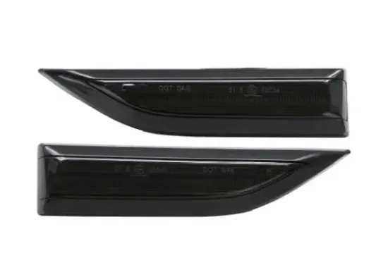 Blinkleuchtensatz beidseitig ABAKUS L53-140-002LED-S Bild Blinkleuchtensatz beidseitig ABAKUS L53-140-002LED-S