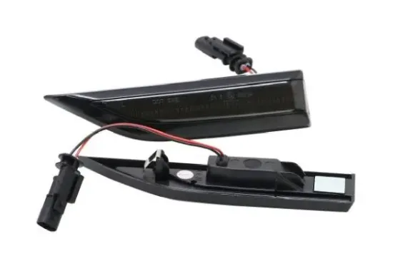 Blinkleuchtensatz beidseitig ABAKUS L53-140-002LED-S Bild Blinkleuchtensatz beidseitig ABAKUS L53-140-002LED-S