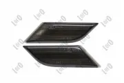 Blinkleuchtensatz beidseitig ABAKUS L53-140-003LED-S