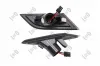 Blinkleuchtensatz beidseitig ABAKUS L53-140-003LED-S Bild Blinkleuchtensatz beidseitig ABAKUS L53-140-003LED-S