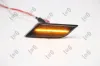 Blinkleuchtensatz beidseitig ABAKUS L53-140-003LED-S Bild Blinkleuchtensatz beidseitig ABAKUS L53-140-003LED-S