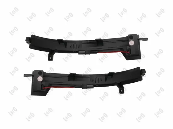 Blinkleuchtensatz Außenspiegel links Außenspiegel rechts ABAKUS L53-140-007LED-D Bild Blinkleuchtensatz Außenspiegel links Außenspiegel rechts ABAKUS L53-140-007LED-D