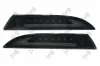 Blinkleuchtensatz beidseitig ABAKUS L53-160-001LED-SD Bild Blinkleuchtensatz beidseitig ABAKUS L53-160-001LED-SD