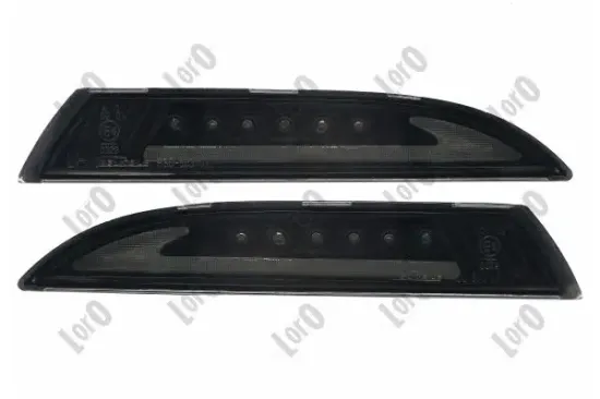 Blinkleuchtensatz beidseitig ABAKUS L53-160-001LED-SD Bild Blinkleuchtensatz beidseitig ABAKUS L53-160-001LED-SD