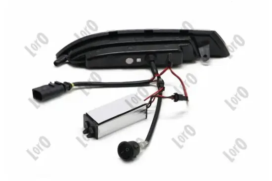 Blinkleuchtensatz beidseitig ABAKUS L53-160-001LED-SD Bild Blinkleuchtensatz beidseitig ABAKUS L53-160-001LED-SD