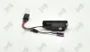 Kennzeichenleuchte beidseitig ABAKUS L53-210-0001LED Bild Kennzeichenleuchte beidseitig ABAKUS L53-210-0001LED