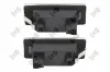 Kennzeichenleuchte beidseitig ABAKUS L53-210-0004LED Bild Kennzeichenleuchte beidseitig ABAKUS L53-210-0004LED