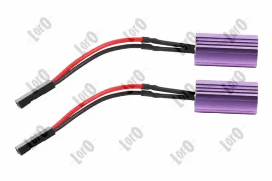 Kennzeichenleuchte beidseitig ABAKUS L53-210-0005LED Bild Kennzeichenleuchte beidseitig ABAKUS L53-210-0005LED