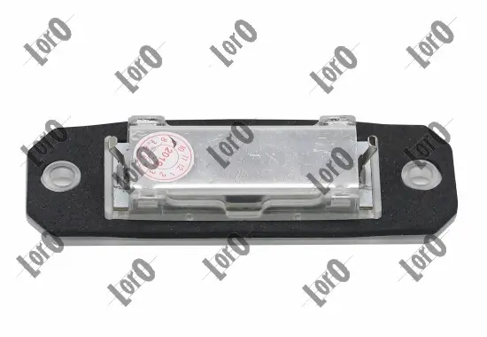 Kennzeichenleuchte beidseitig ABAKUS L53-210-0008LED Bild Kennzeichenleuchte beidseitig ABAKUS L53-210-0008LED