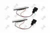 Kennzeichenleuchte beidseitig ABAKUS L53-210-0012LED Bild Kennzeichenleuchte beidseitig ABAKUS L53-210-0012LED
