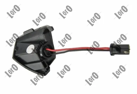 Umfeldleuchte, Außenspiegel Außenspiegel links Außenspiegel rechts ABAKUS L53-420-0002LED Bild Umfeldleuchte, Außenspiegel Außenspiegel links Außenspiegel rechts ABAKUS L53-420-0002LED