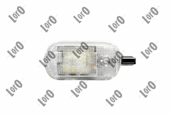 Innenraumleuchte 12 V ABAKUS L53-460-0001LED Bild Innenraumleuchte 12 V ABAKUS L53-460-0001LED