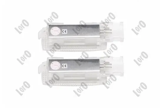 Innenraumleuchte 12 V fahrerseitig beifahrerseitig ABAKUS L53-470-0003LED Bild Innenraumleuchte 12 V fahrerseitig beifahrerseitig ABAKUS L53-470-0003LED