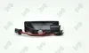 Kennzeichenleuchte beidseitig ABAKUS L54-210-0002LED Bild Kennzeichenleuchte beidseitig ABAKUS L54-210-0002LED