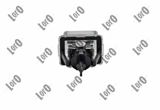 Kennzeichenleuchte beidseitig ABAKUS L54-210-0003LED Bild Kennzeichenleuchte beidseitig ABAKUS L54-210-0003LED