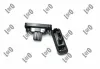 Kennzeichenleuchte beidseitig ABAKUS L54-210-0004LED Bild Kennzeichenleuchte beidseitig ABAKUS L54-210-0004LED