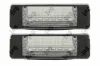 Kennzeichenleuchte beidseitig ABAKUS L54-210-0005LED
